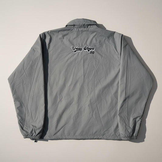 North Wind Windbreaker