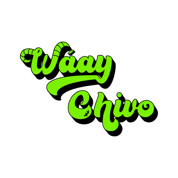 Wáay Chivo