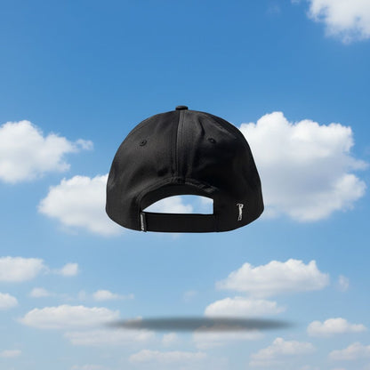 Hat Pro Golf - Black