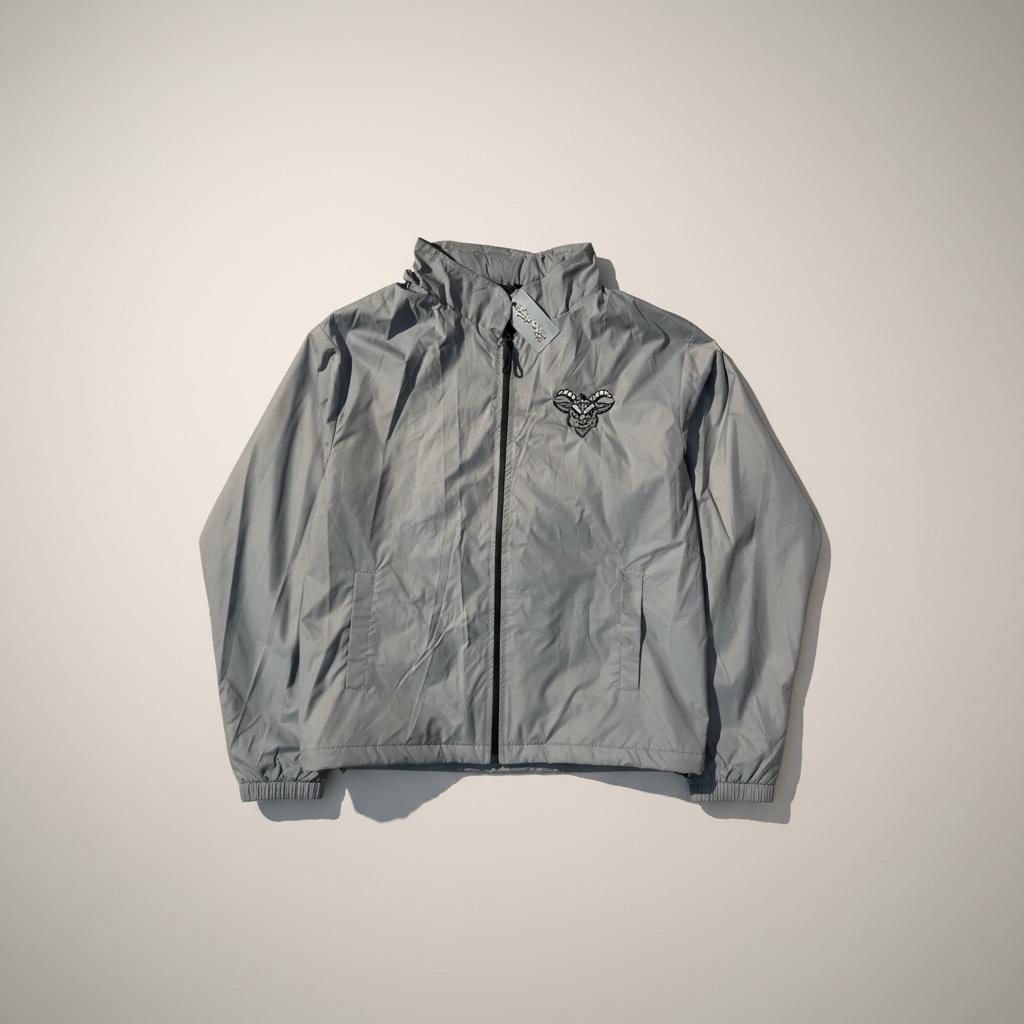 North Wind Windbreaker