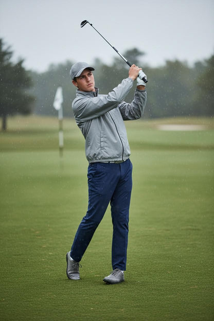 North Wind Windbreaker