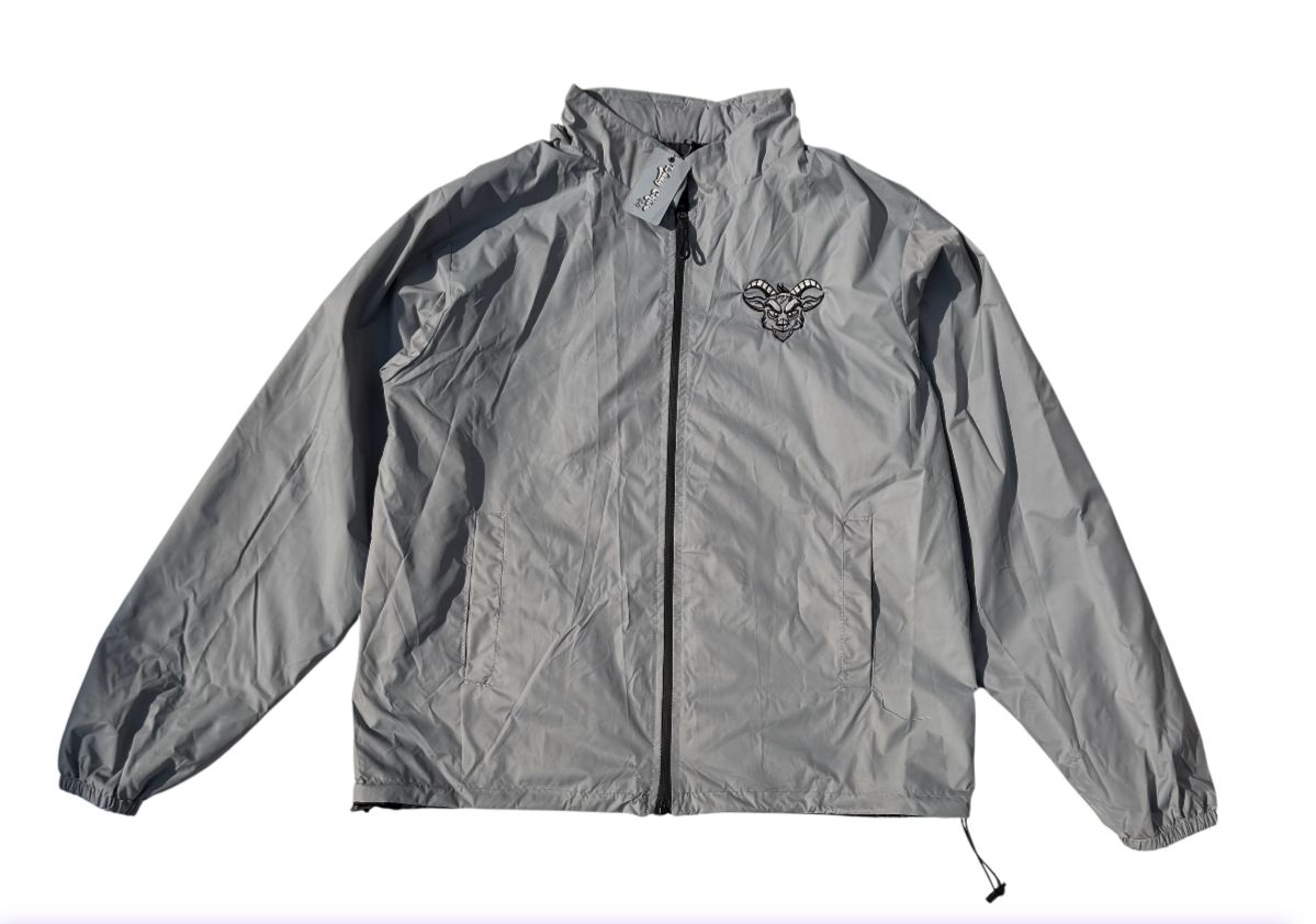 North Wind Windbreaker