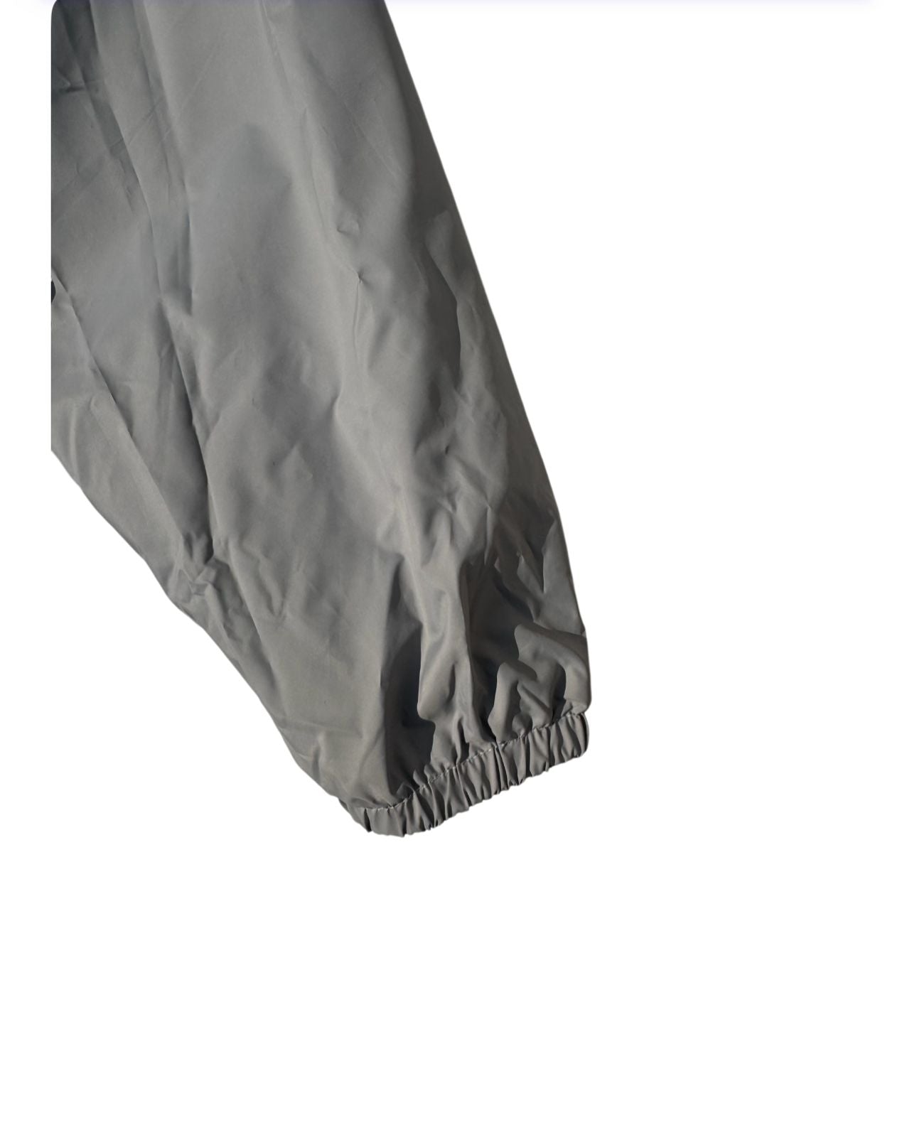 North Wind Windbreaker