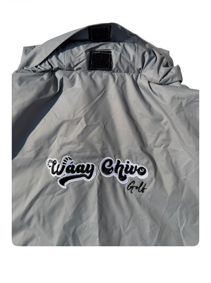 North Wind Windbreaker