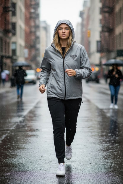 North Wind Windbreaker