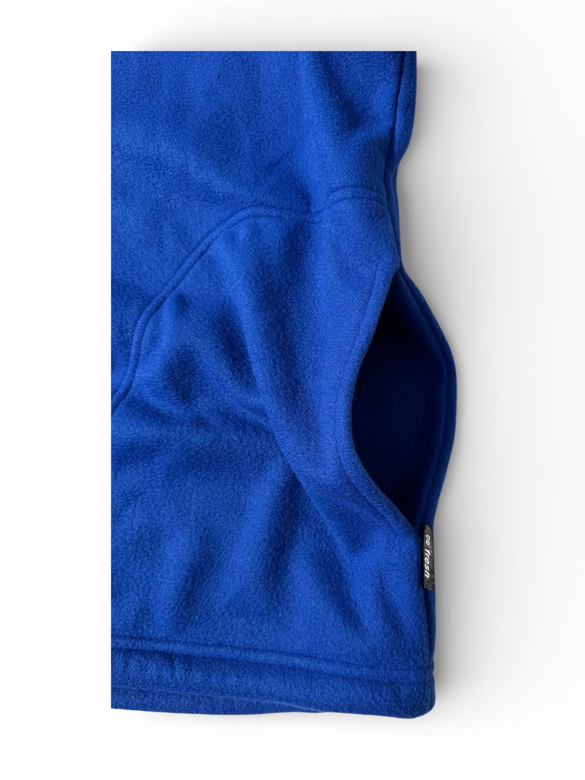 Extreme Fleece Jacket