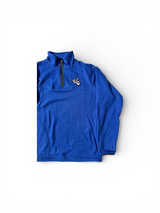 Extreme Fleece Jacket