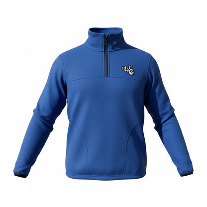 Extreme Fleece Jacket