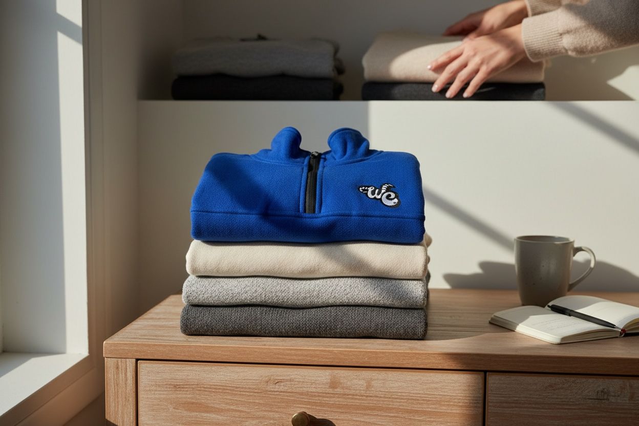 Extreme Fleece Jacket