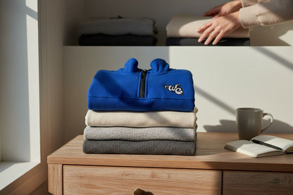 Extreme Fleece Jacket