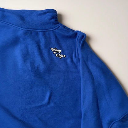 Extreme Fleece Jacket