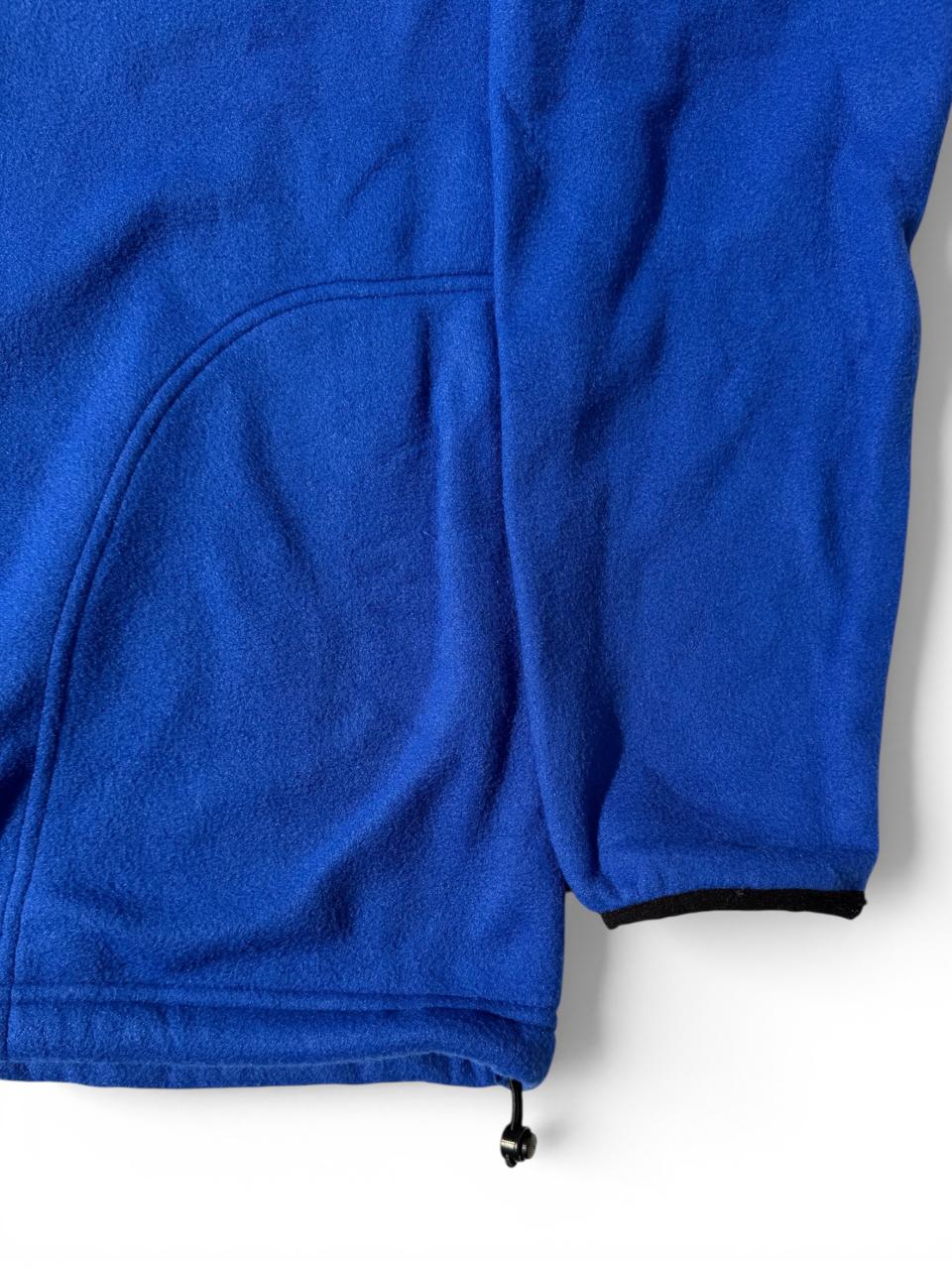 Extreme Fleece Jacket